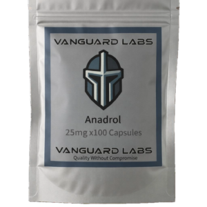 anadrol