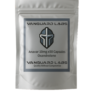 anavar 10mg