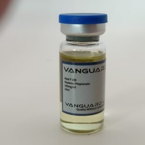 masteron propionate 100