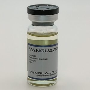 test enanthate 250