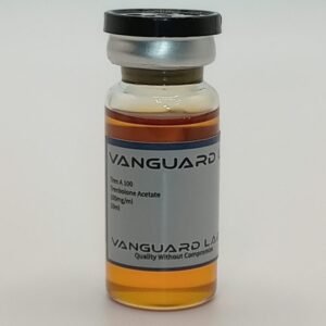 trenbolone acetate