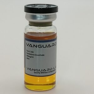 trenbolone enanthate