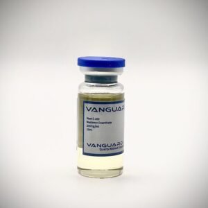 masteron enanthate 200