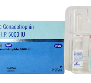 hcg
